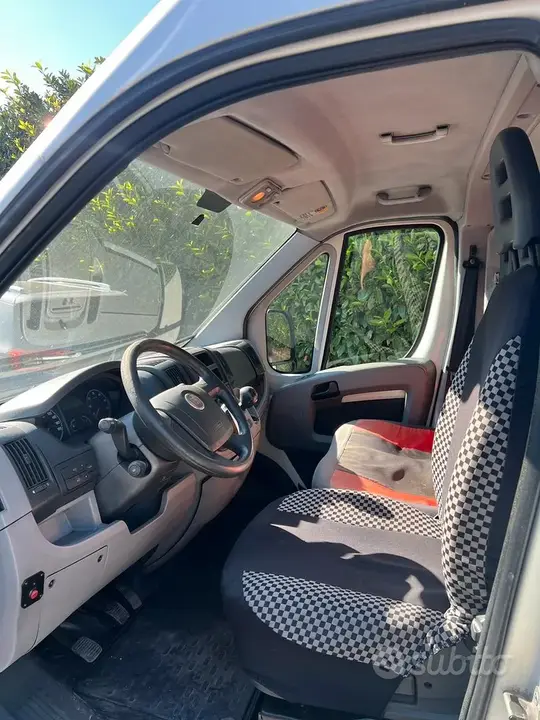 Fiat Ducato 2011 photo 5