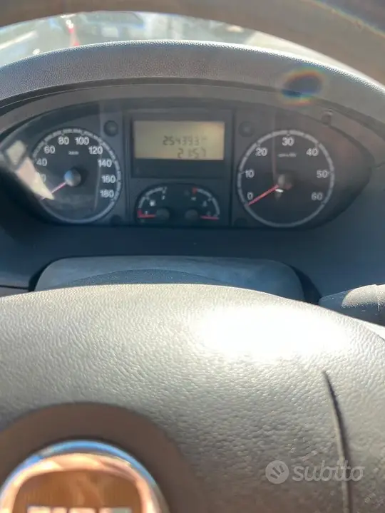 Fiat Ducato 2011 photo 4