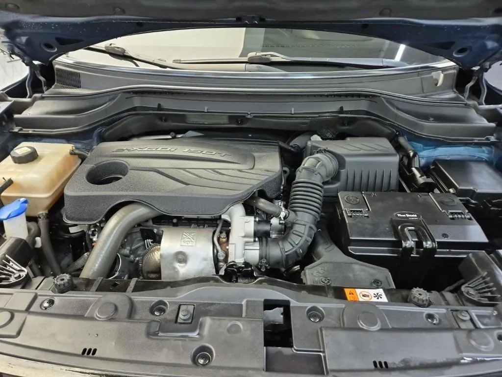 KG Mobility Tivoli 2019 photo 5