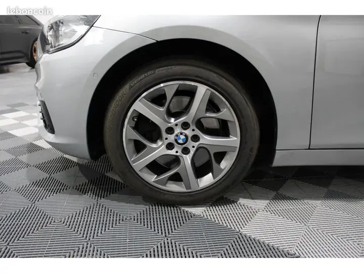 BMW Gran Tourer 2016 photo 5
