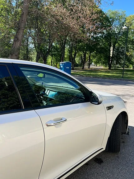 Kia Optima 2016 photo 3