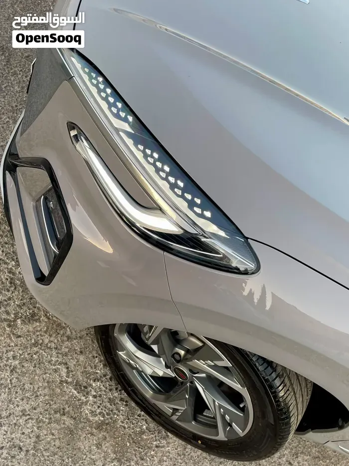 Hongqi Hs3 2026 photo 2
