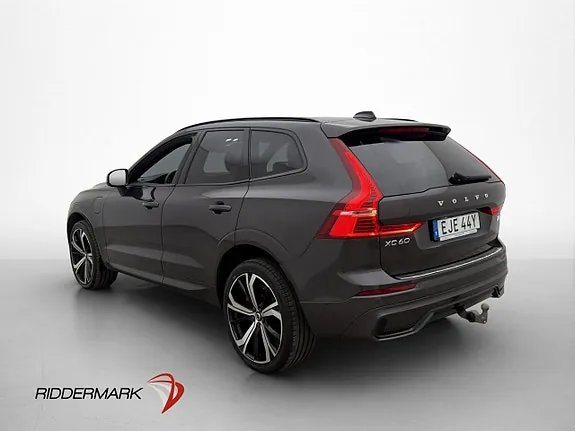 Volvo Xc60 2022 photo 4