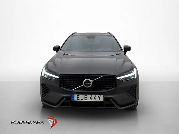 Volvo Xc60 2022 photo 2