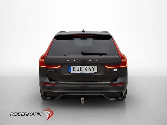 Volvo Xc60 2022 photo 5