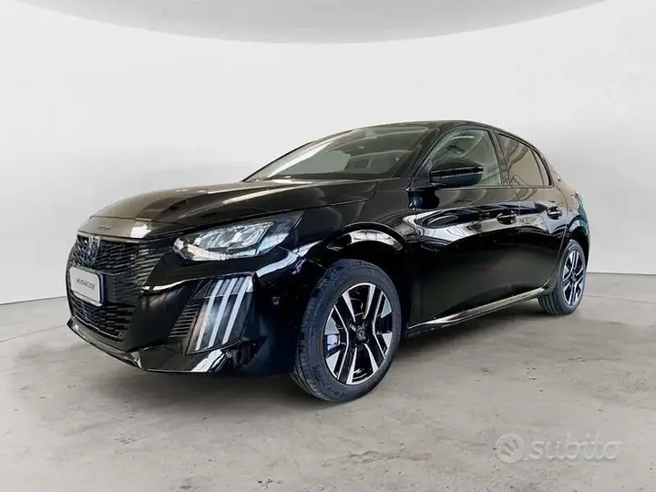 Peugeot 208 2026 photo 2