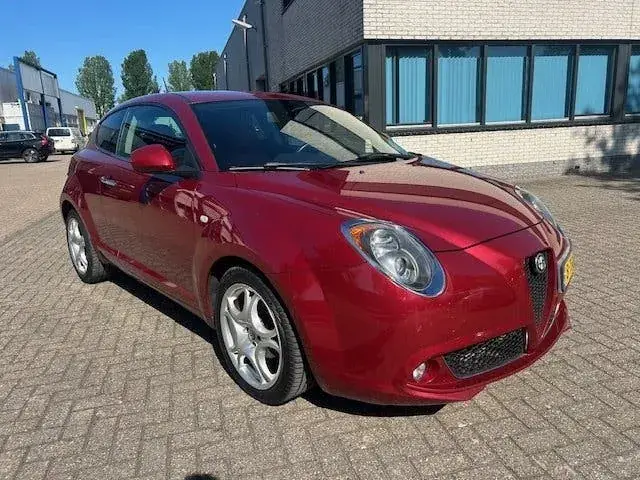 Alfa Romeo Mito 2014 photo 3