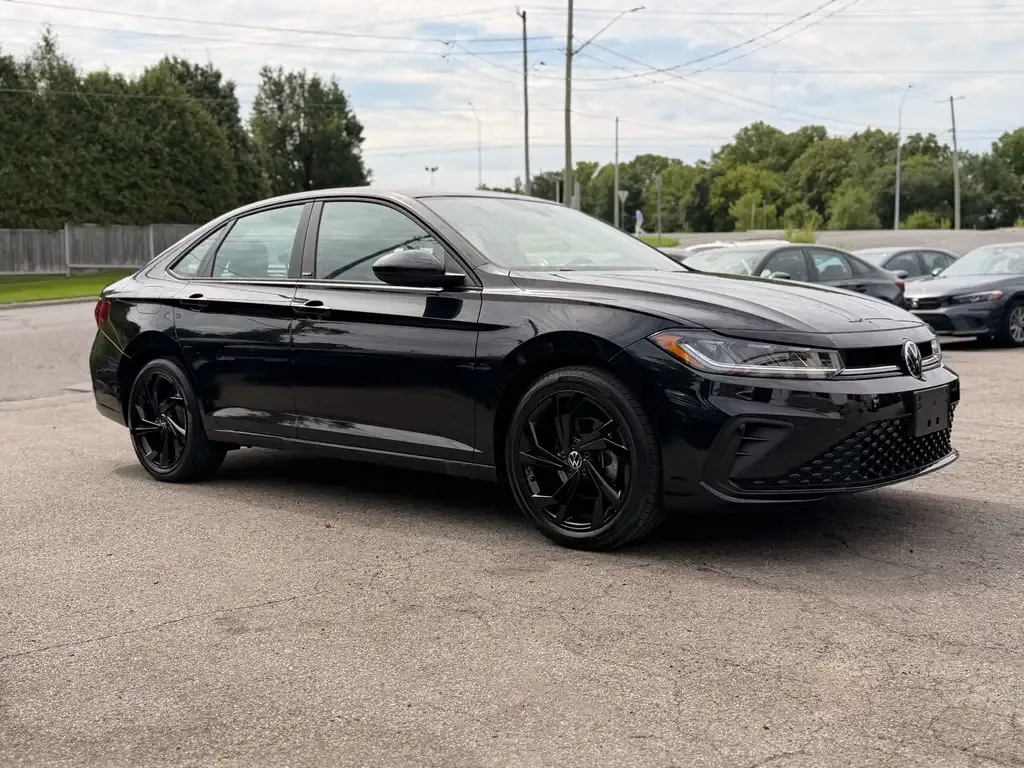 Volkswagen Jetta 2026 photo 5