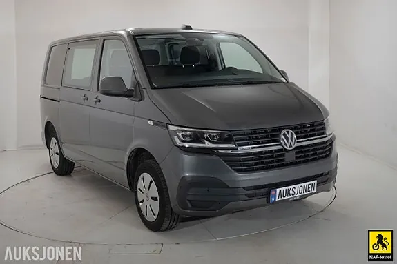 Volkswagen Transporter 2024 photo 3