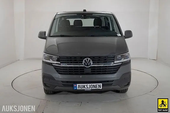 Volkswagen Transporter 2024 photo 2