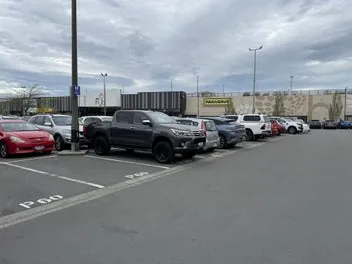 Toyota Hilux 2018 photo 5
