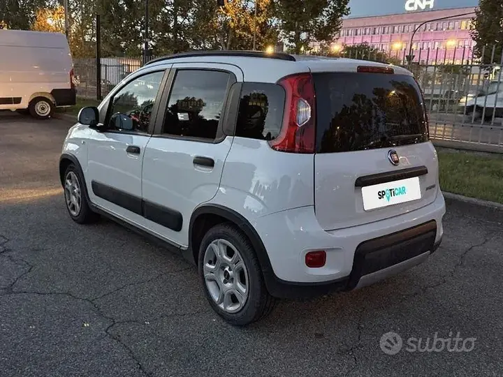 Fiat Panda 2023 photo 3