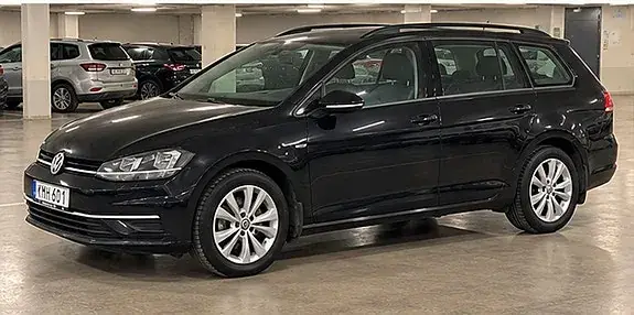 Volkswagen Golf 7
