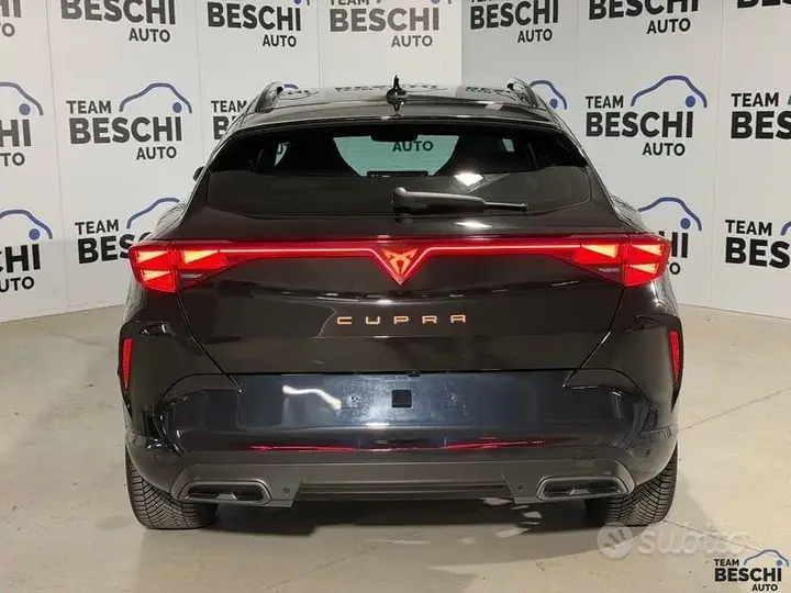 Cupra Formentor 2025 photo 4