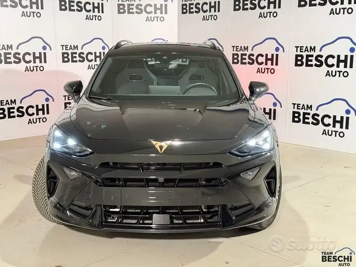 Cupra Formentor 2025 photo 5