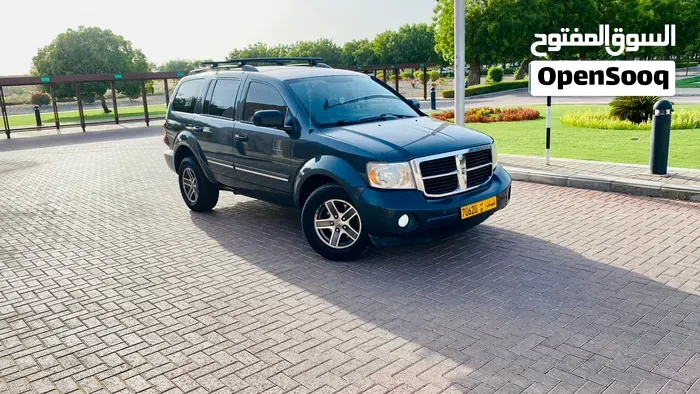Dodge Durango