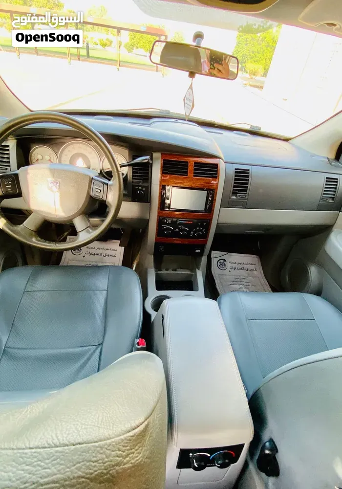 Dodge Durango 2009 photo 3