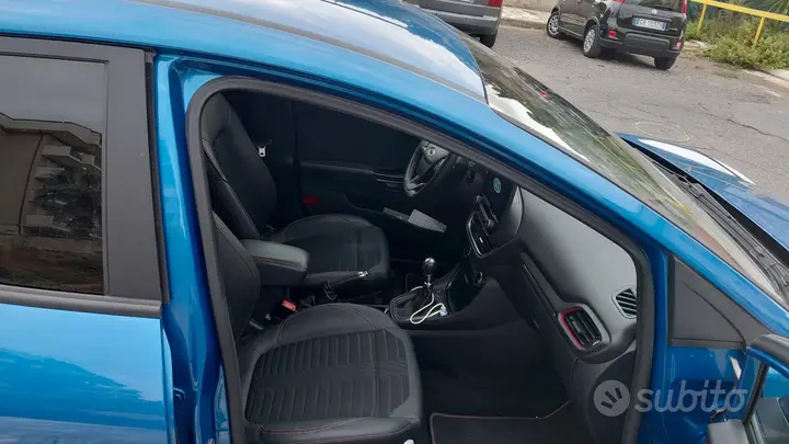 Ford Puma 2022 photo 5