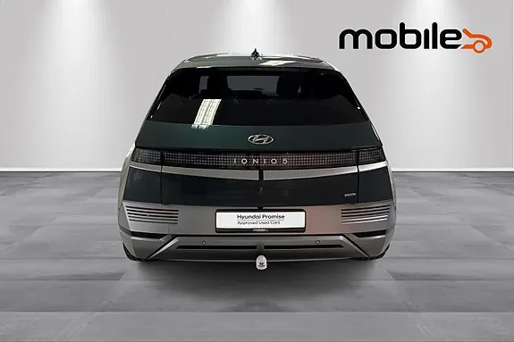 Hyundai Ioniq 5 2023 photo 5