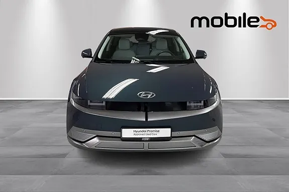 Hyundai Ioniq 5 2023 photo 2