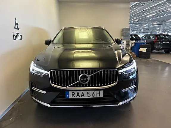 Volvo Xc60 2023 photo 2