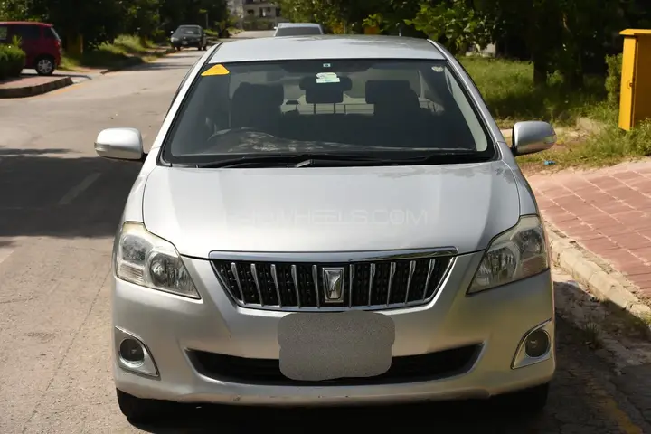 Toyota Premio