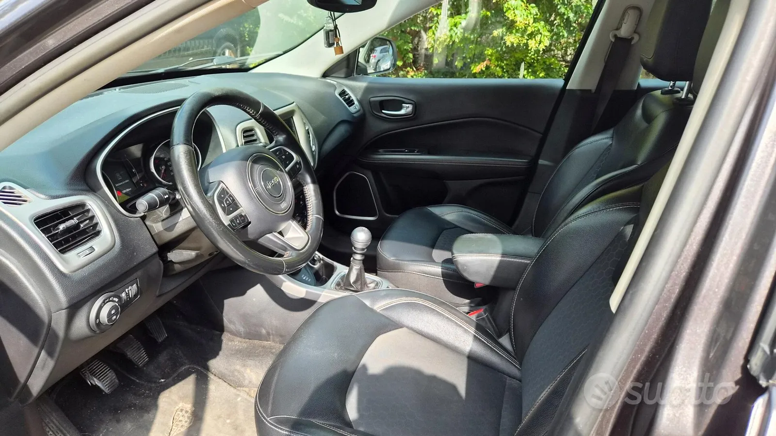 Jeep Compass 2019 photo 5