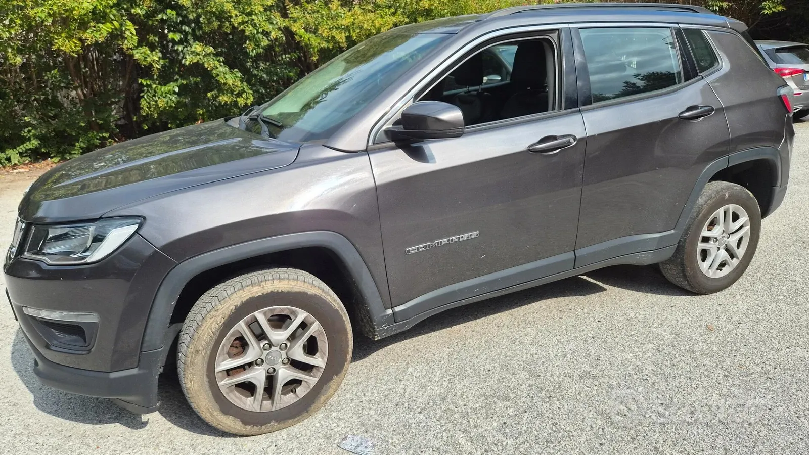 Jeep Compass 2019 photo 3