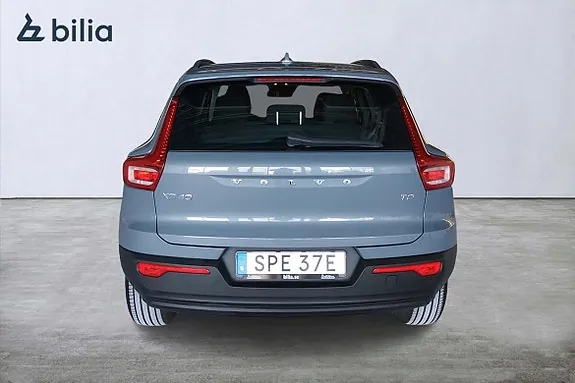 Volvo Xc40 2021 photo 4