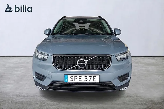 Volvo Xc40 2021 photo 5