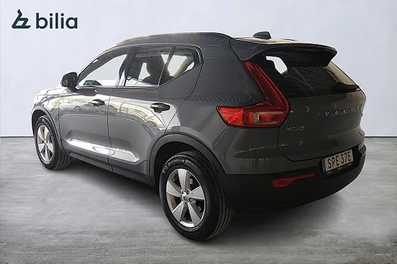 Volvo Xc40 2021 photo 2