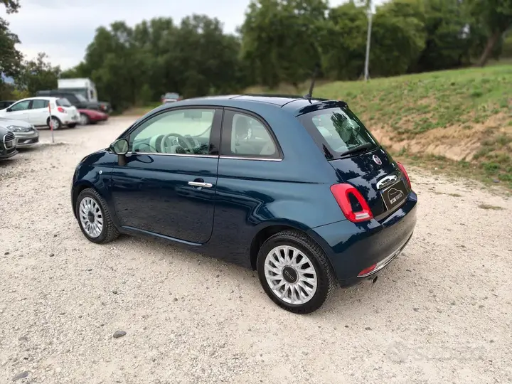Fiat 500 2017 photo 3