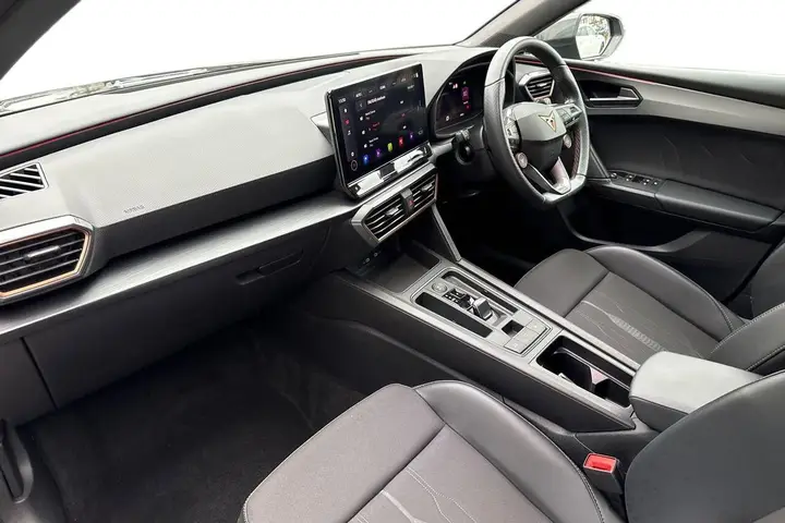 Cupra Leon 2023 photo 2