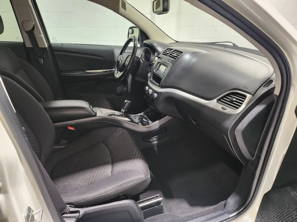 Dodge Journey 2014 photo 5