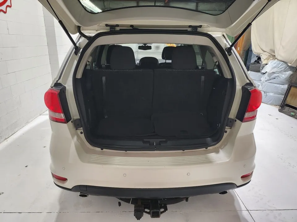 Dodge Journey 2014 photo 4
