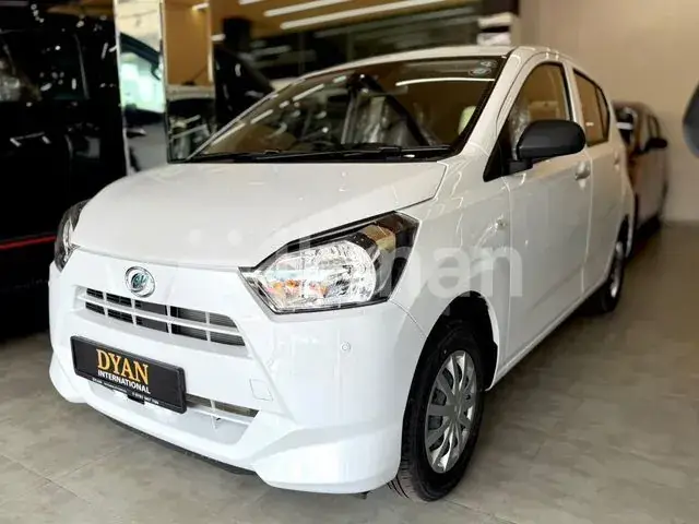 Daihatsu Mira 2026 photo 2