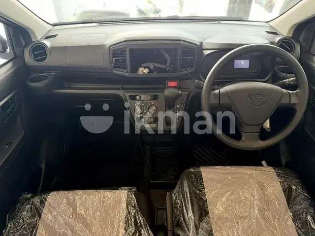 Daihatsu Mira 2026 photo 5