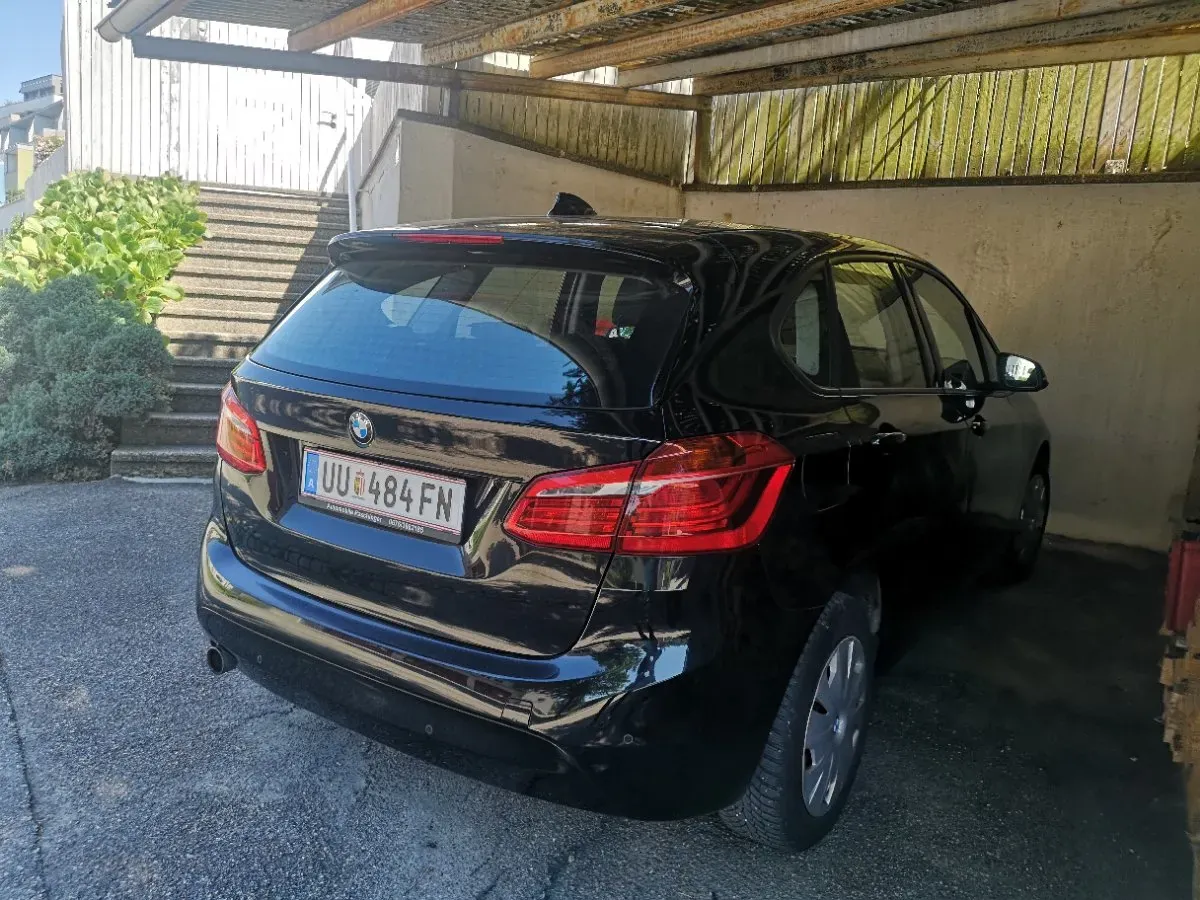 BMW 2 Series 2016 photo 2