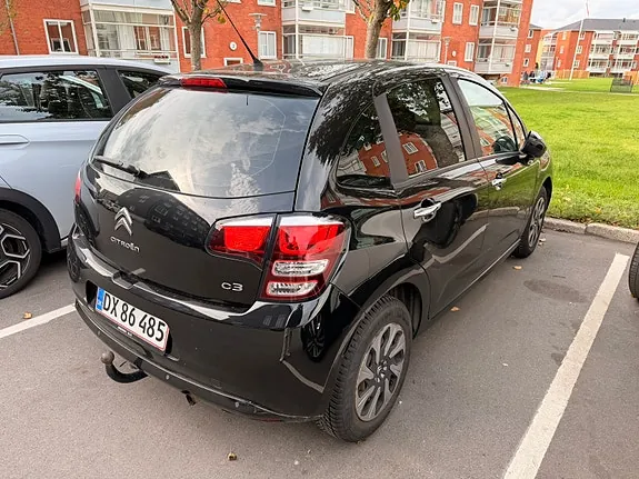 Citroen C3 2014 photo 3