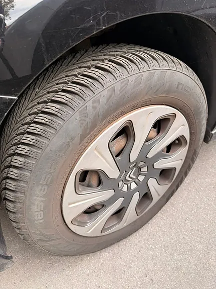 Citroen C3 2014 photo 5