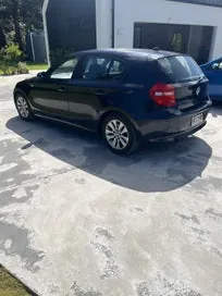 BMW 116I 2007 photo 5