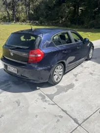 BMW 116I 2007 photo 3