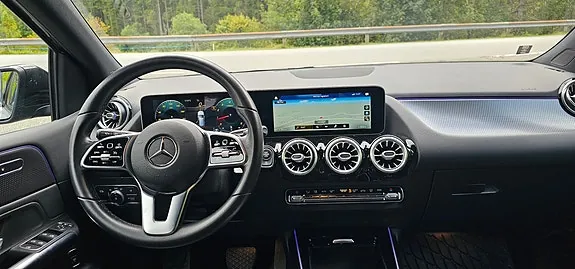 Mercedes-Benz B180 2020 photo 4