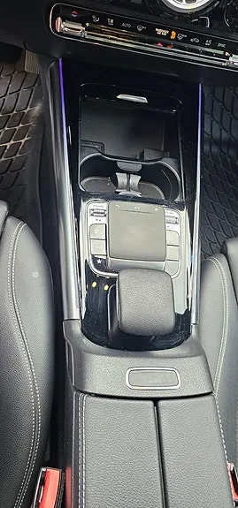 Mercedes-Benz B180 2020 photo 5