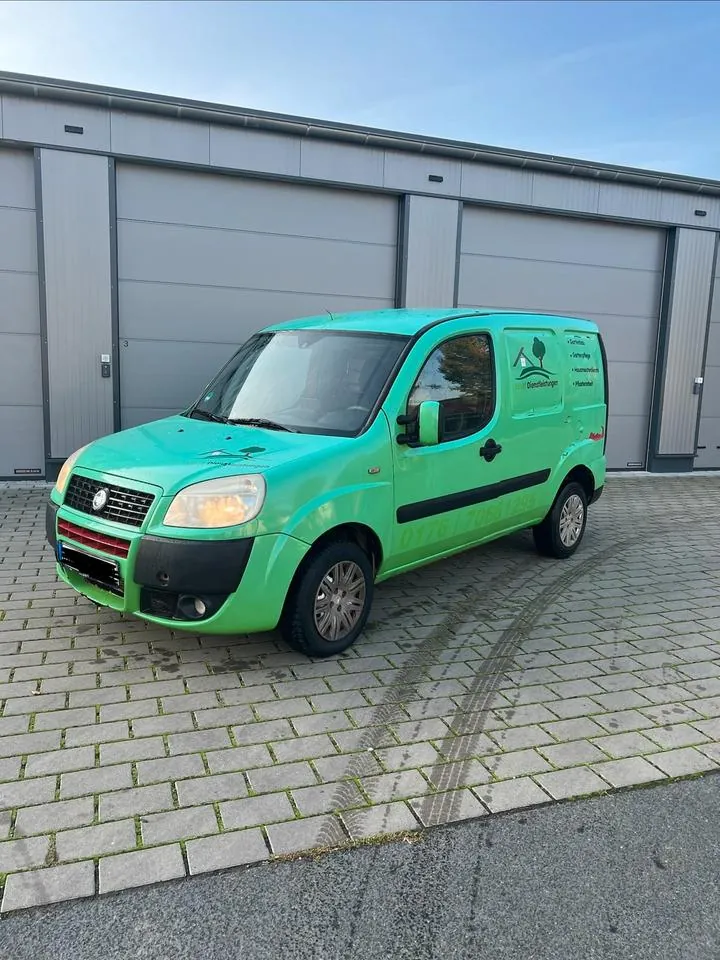 Fiat Doblo