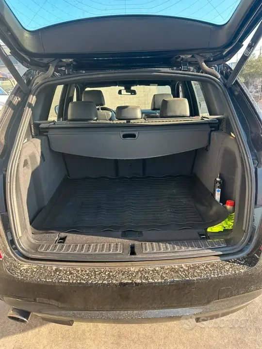 BMW X3 2013 photo 5