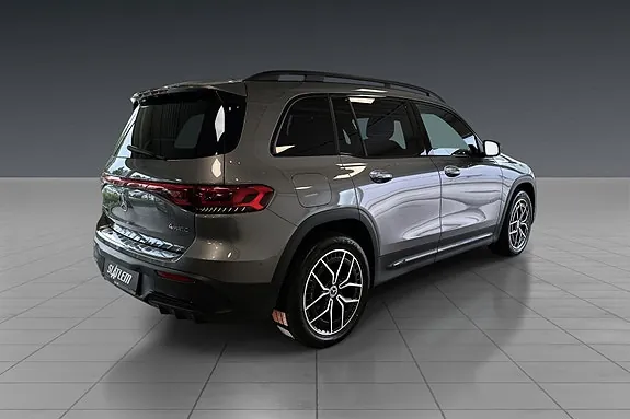 Mercedes-Benz Eqb300 2023 photo 5