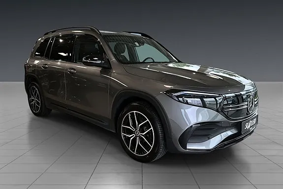 Mercedes-Benz Eqb300 2023 photo 3