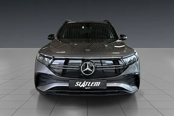 Mercedes-Benz Eqb300 2023 photo 2