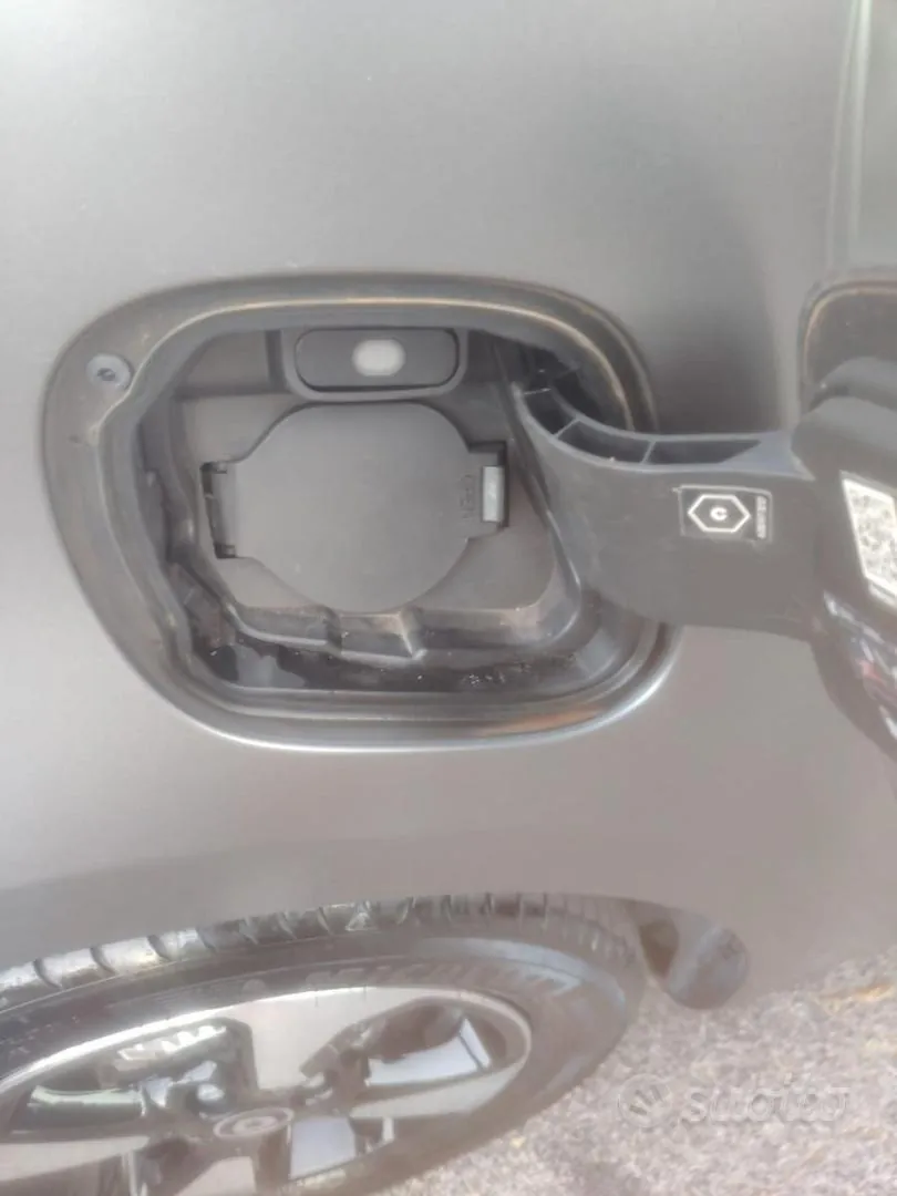 Smart Fortwo 2022 photo 4